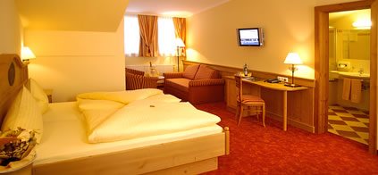 Hotel Reslwirt
